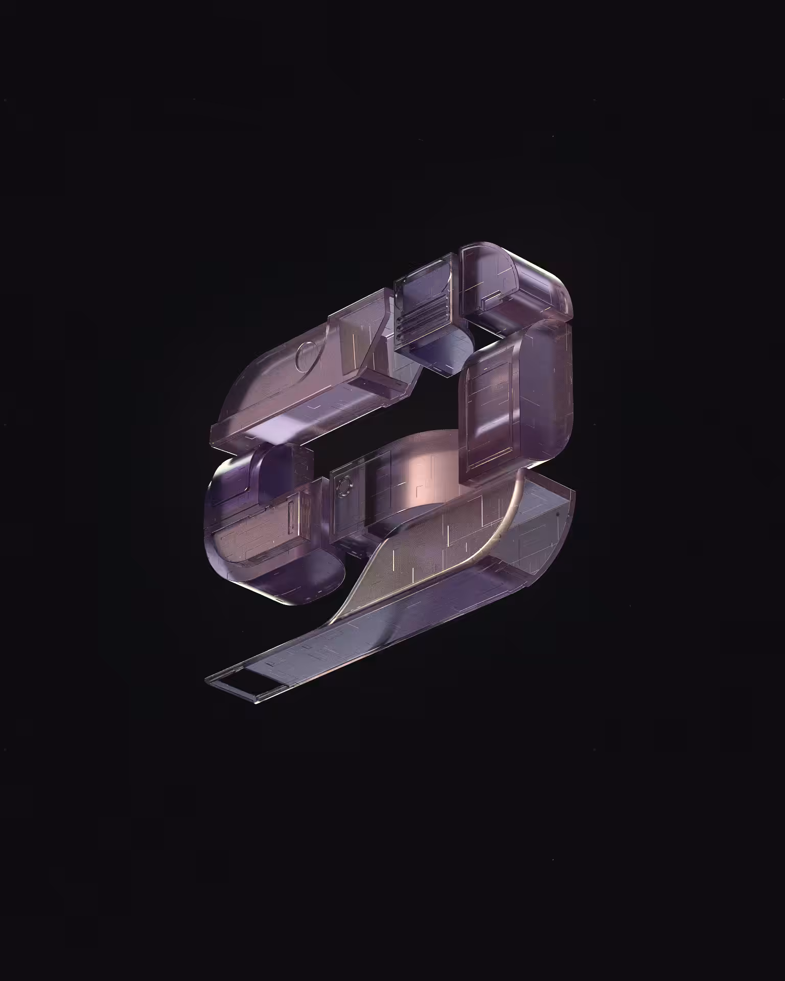 Neuf ATOMIC