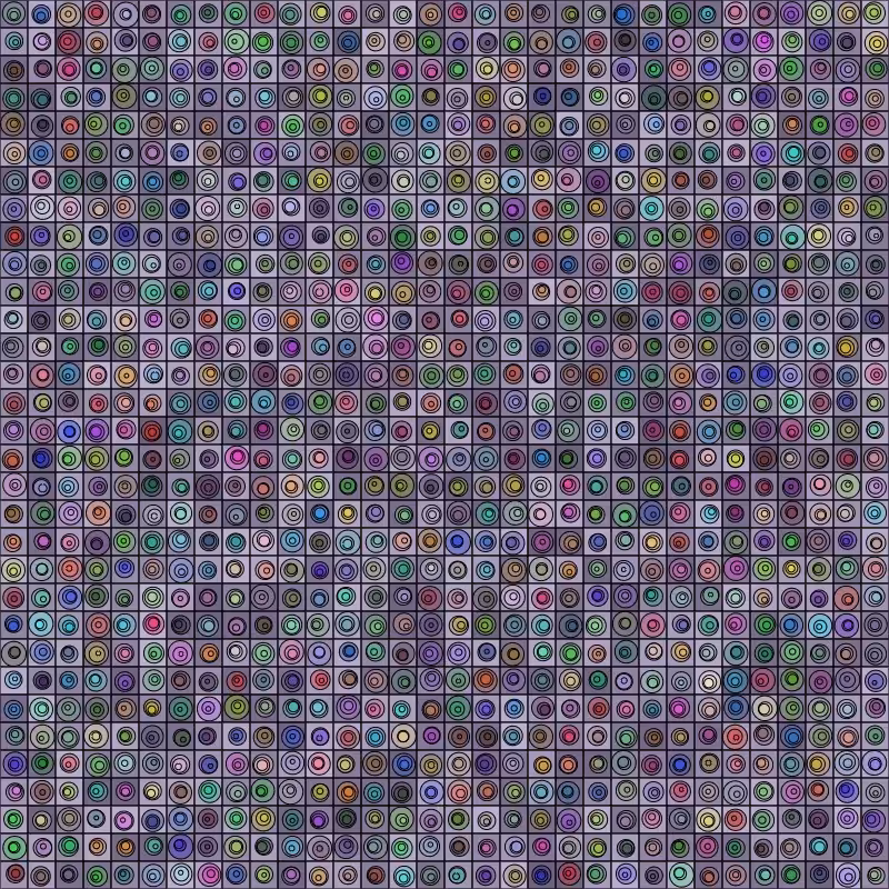 Auto Orbits #041 of #256