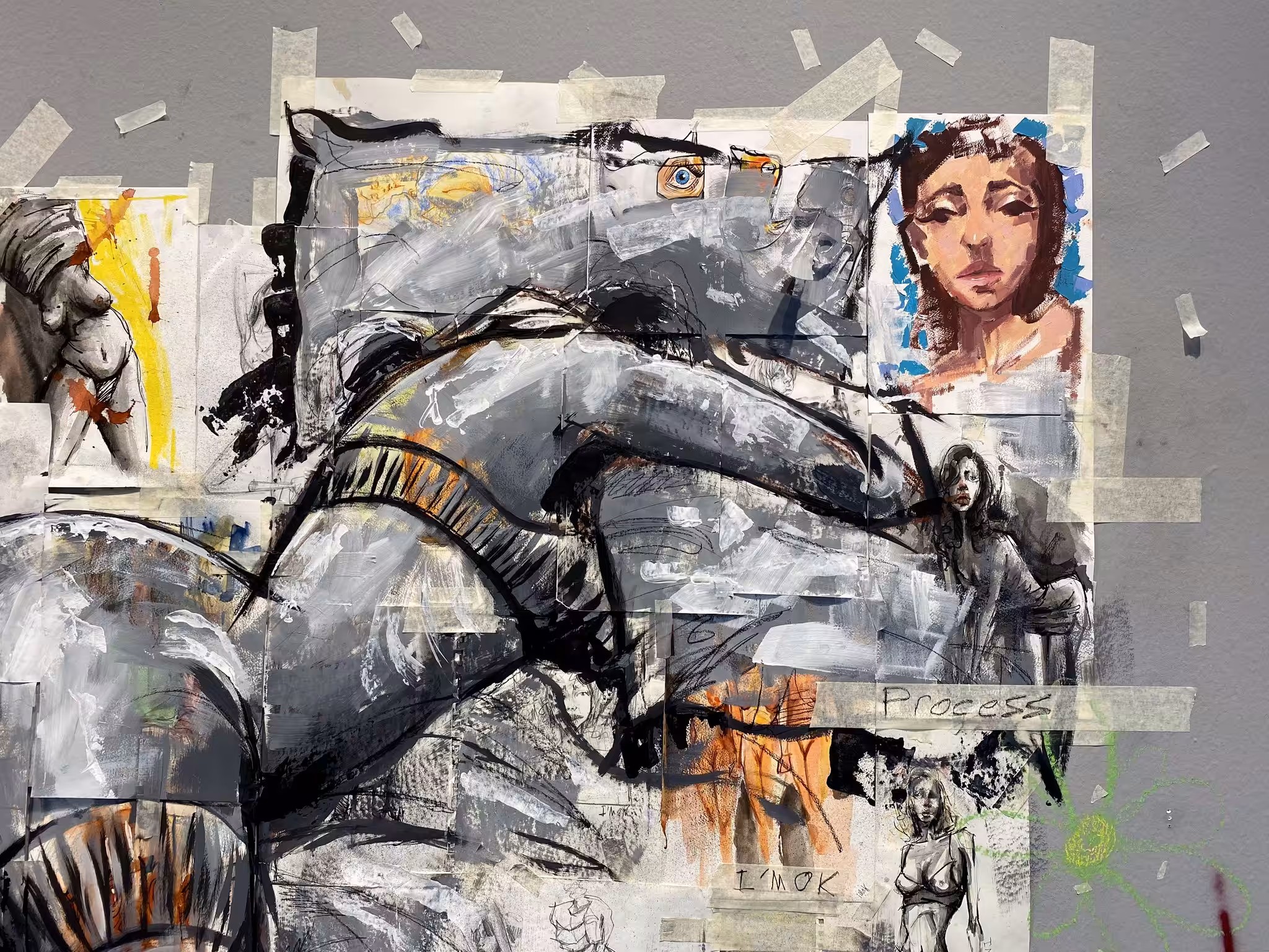 Process