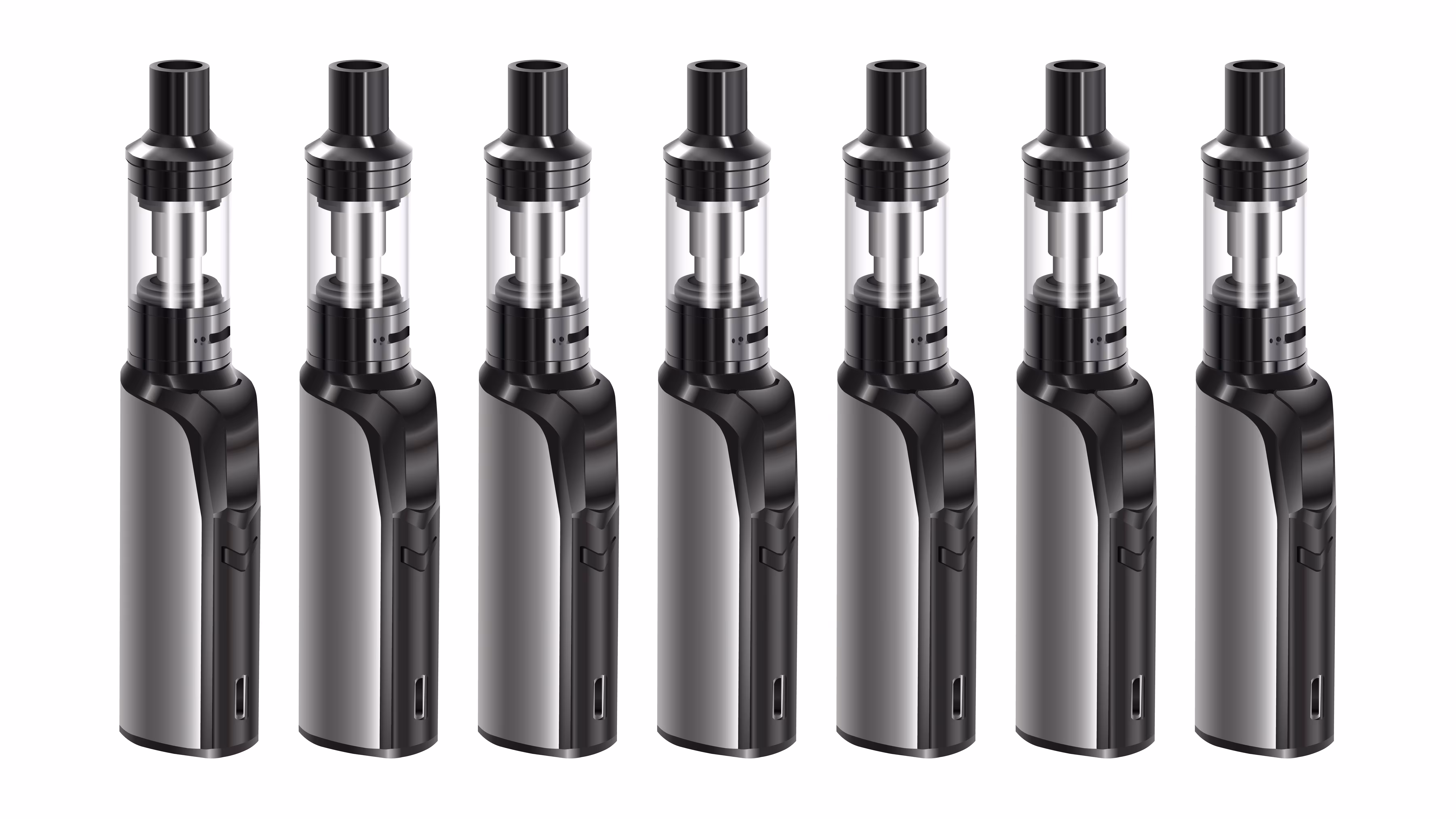 E-Cigarettes