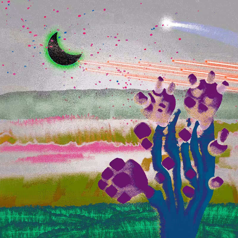 Ceshan's Psychedelics #191
