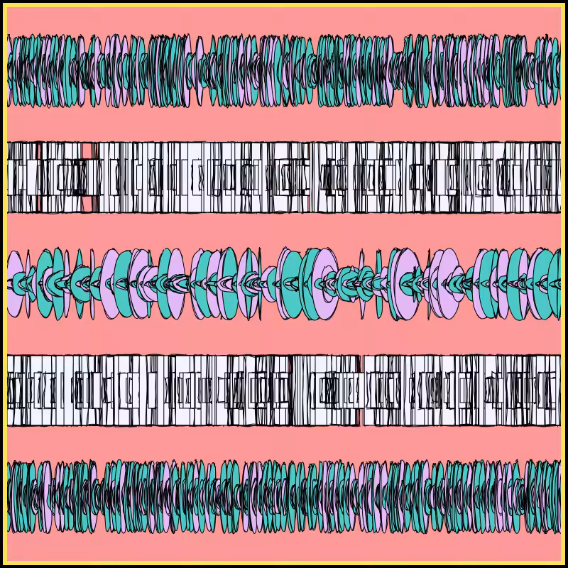 Encoded Transmissions #49