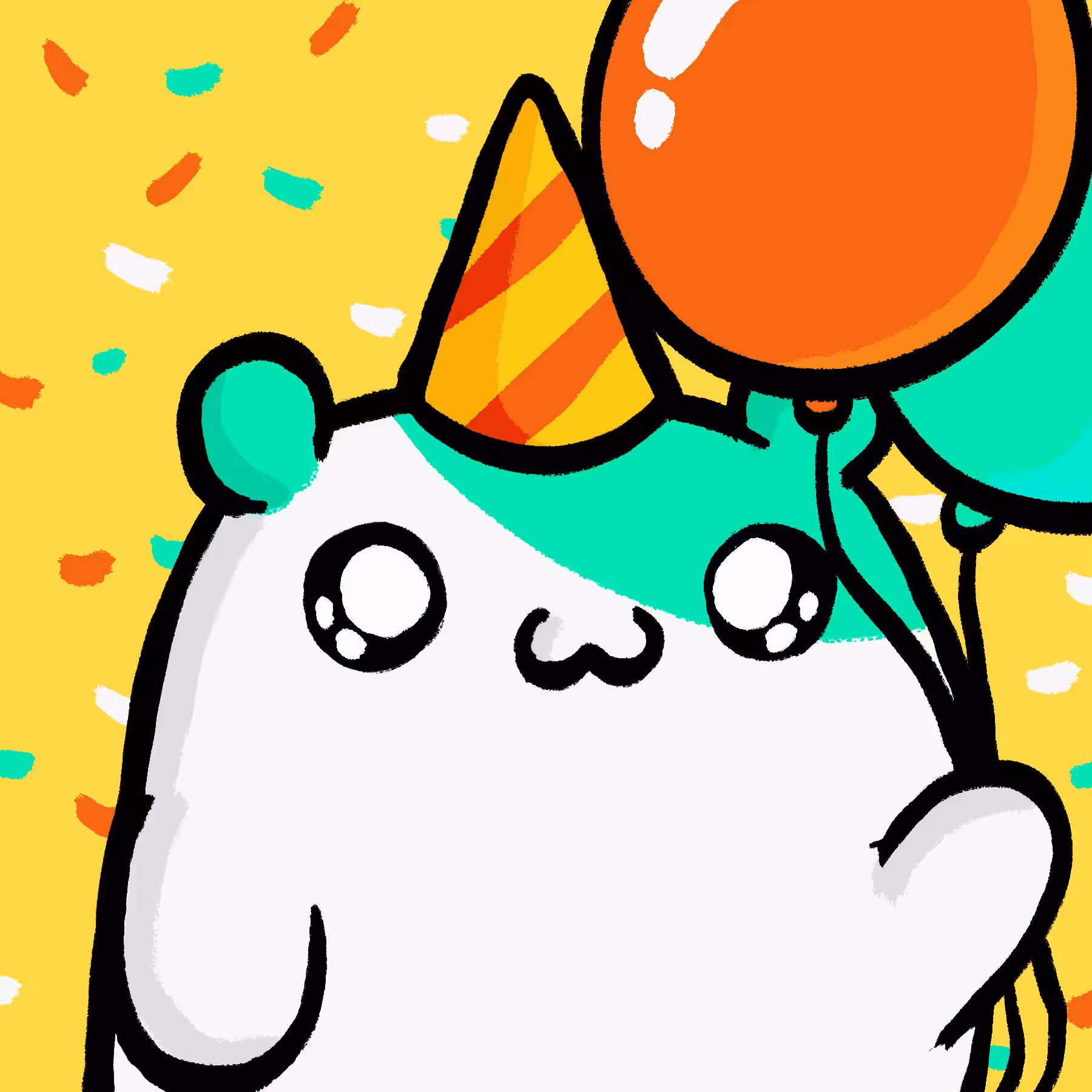 Hammy #0041