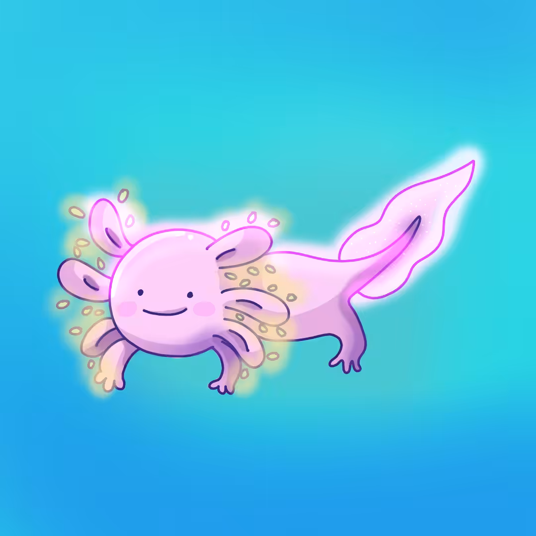 Ajolote