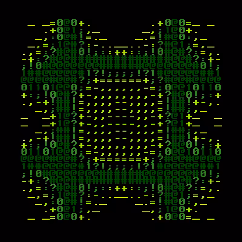Space Reflections 2 #224