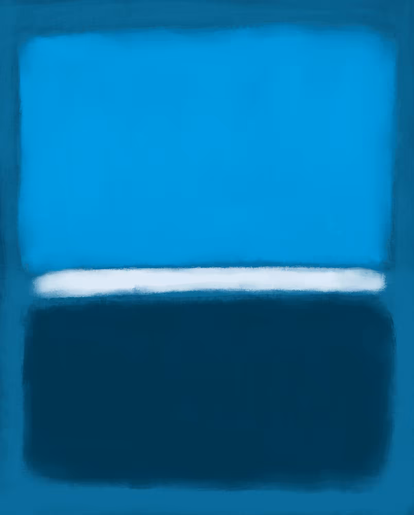 Rothko No.7