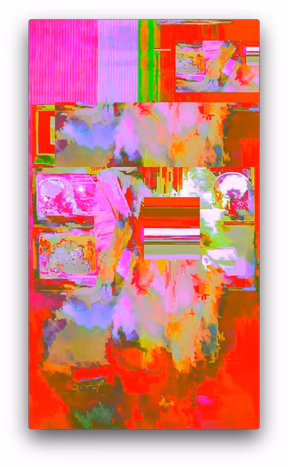 Rodeo posts: CRT📺 7347