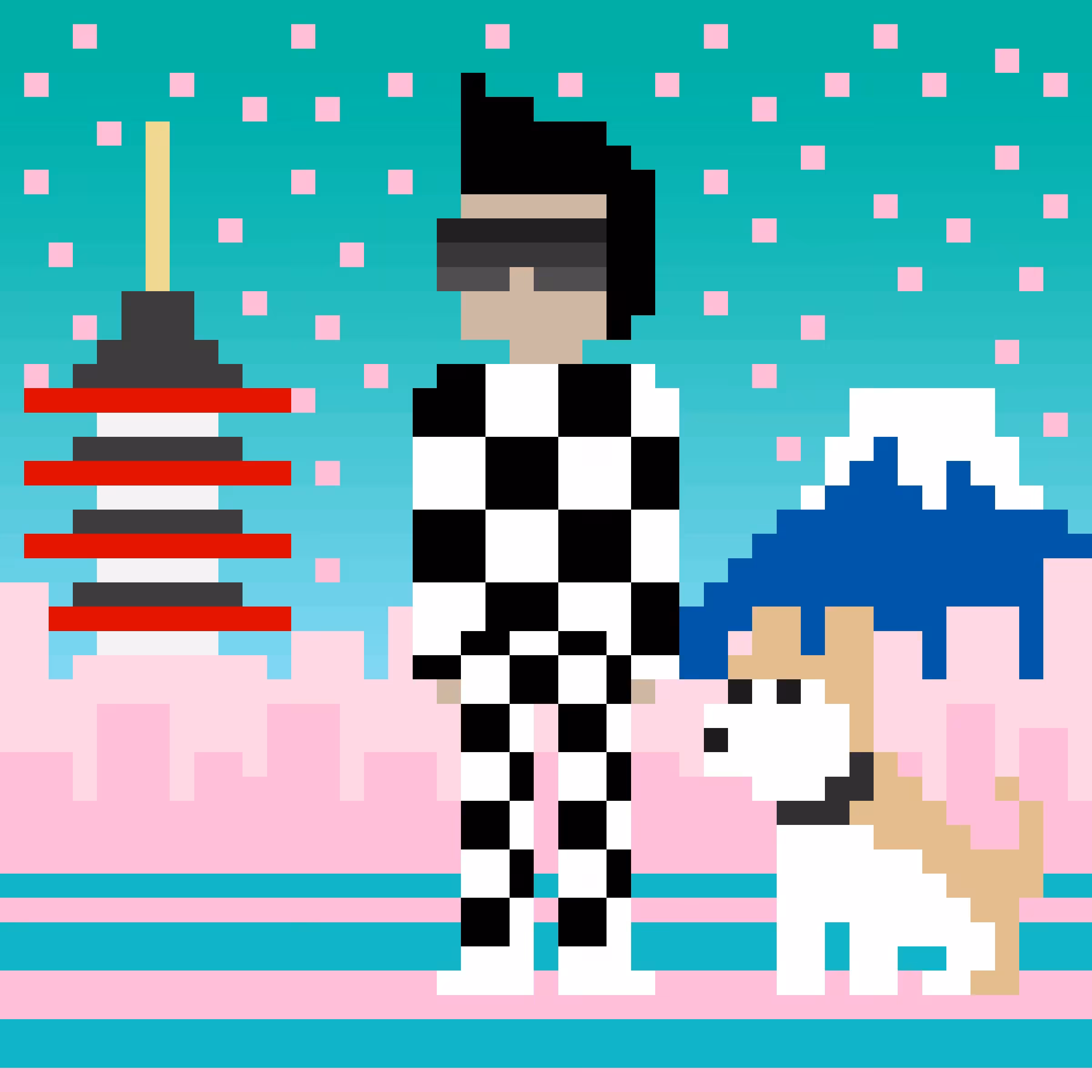 CryptoTokyoite #16