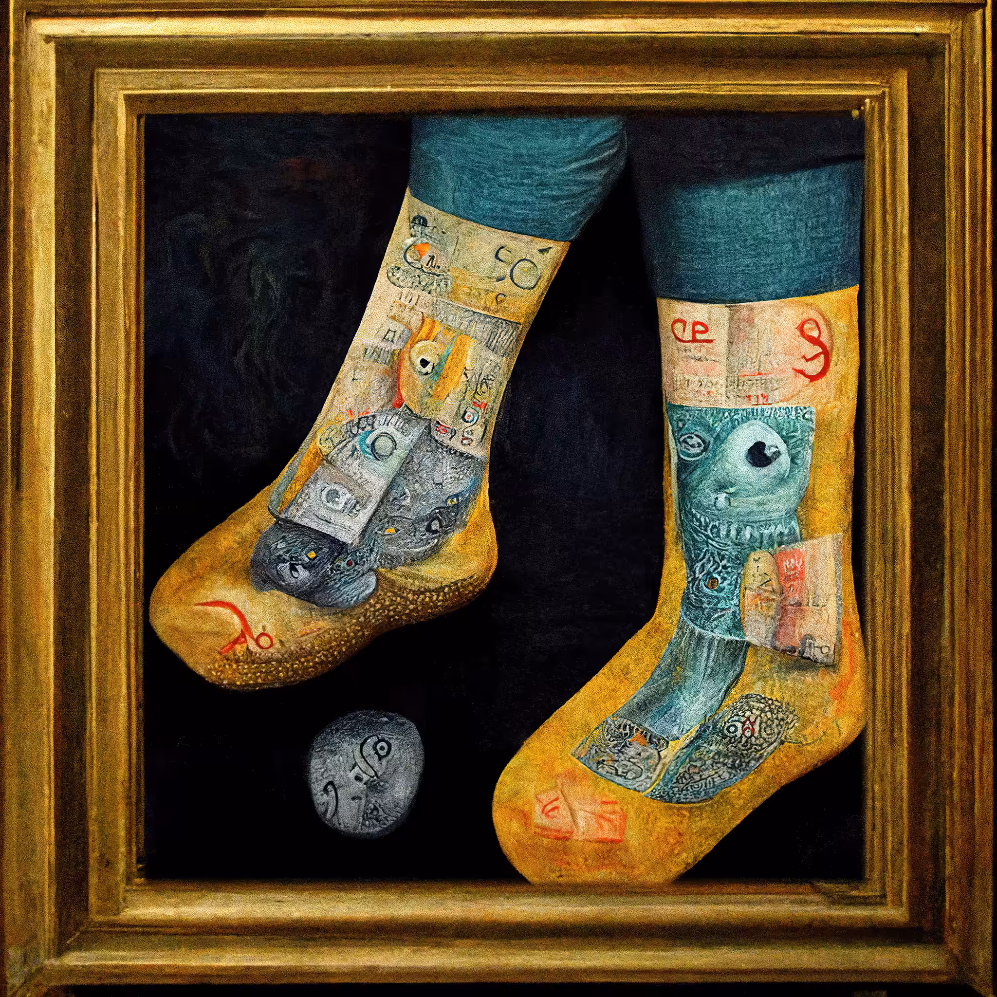 von dollar socks #18