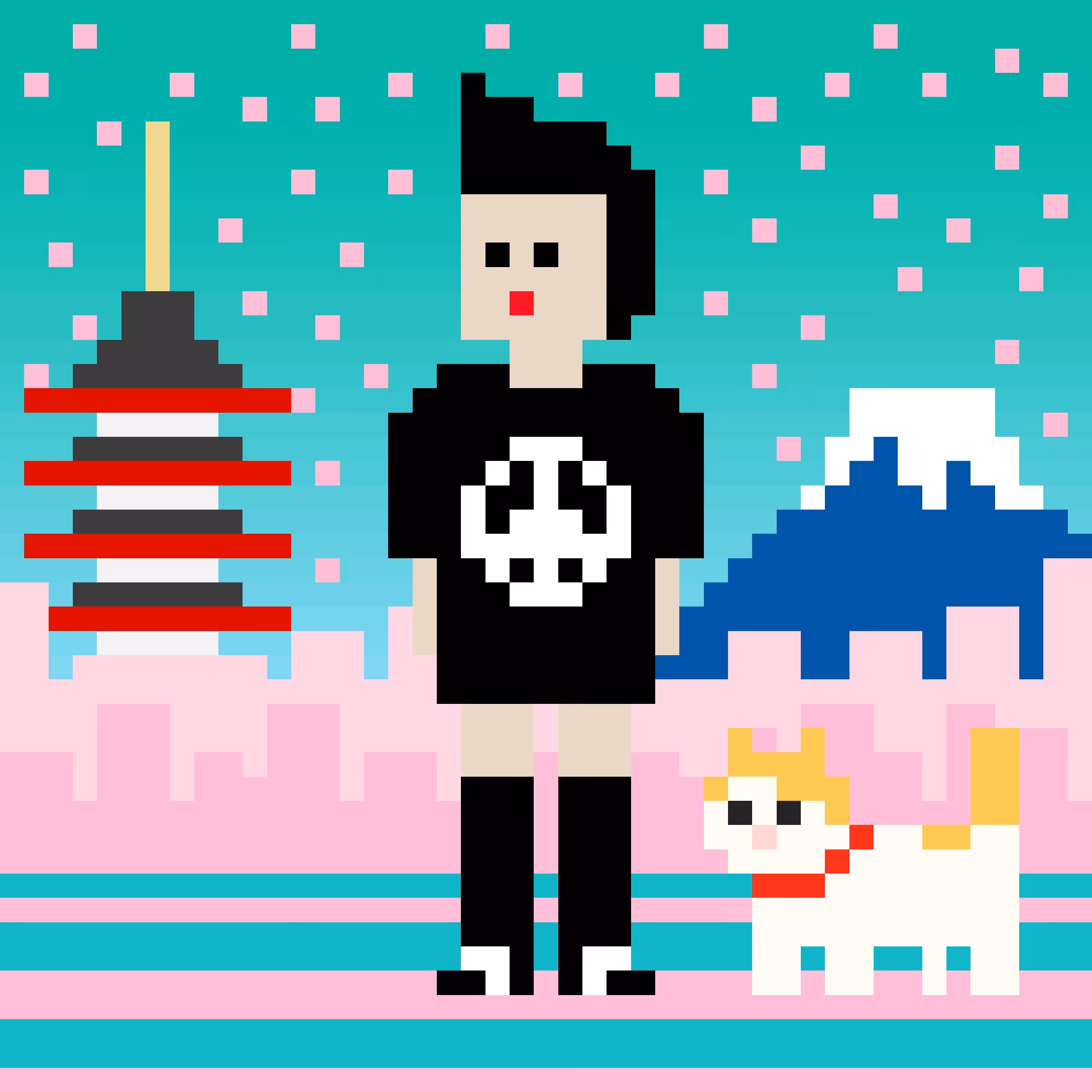 CryptoTokyoite #115