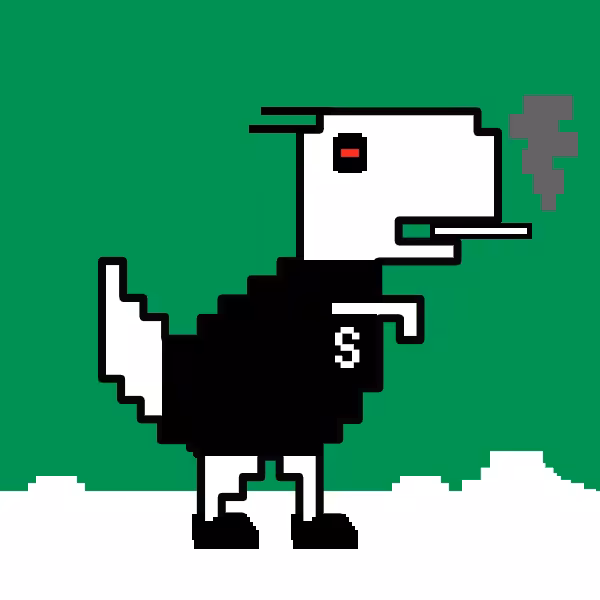 #1632 Noame DUDE