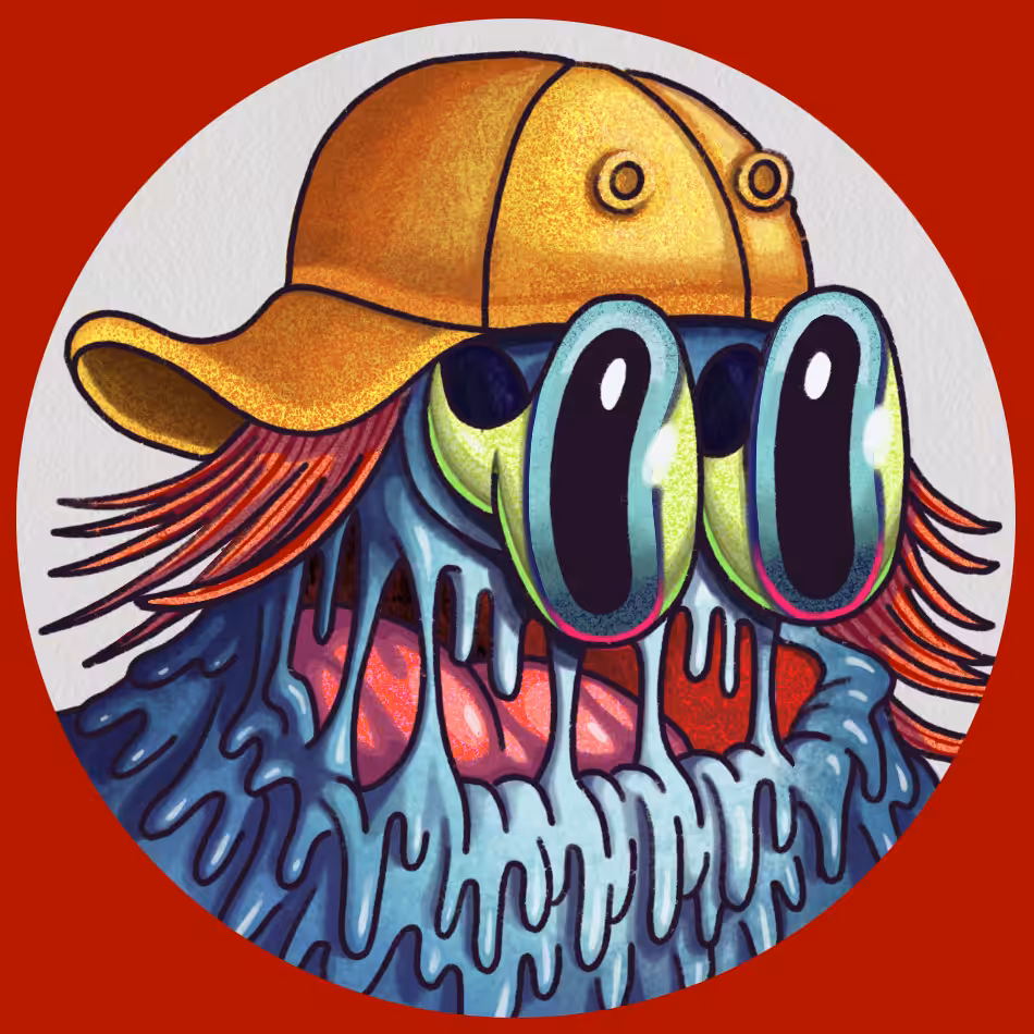 |ZOGZ| Zoofus