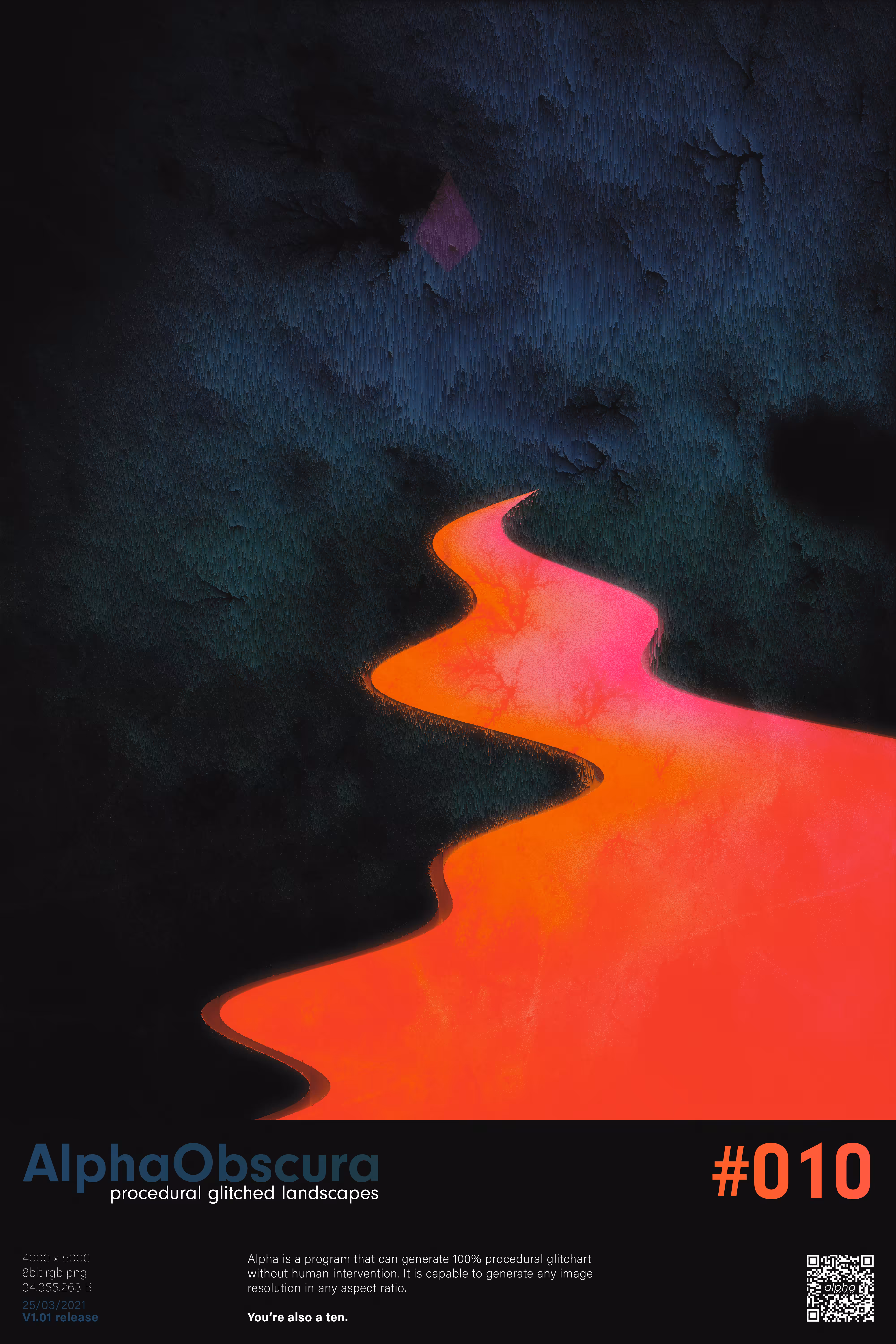 [010] - AlphaObscura