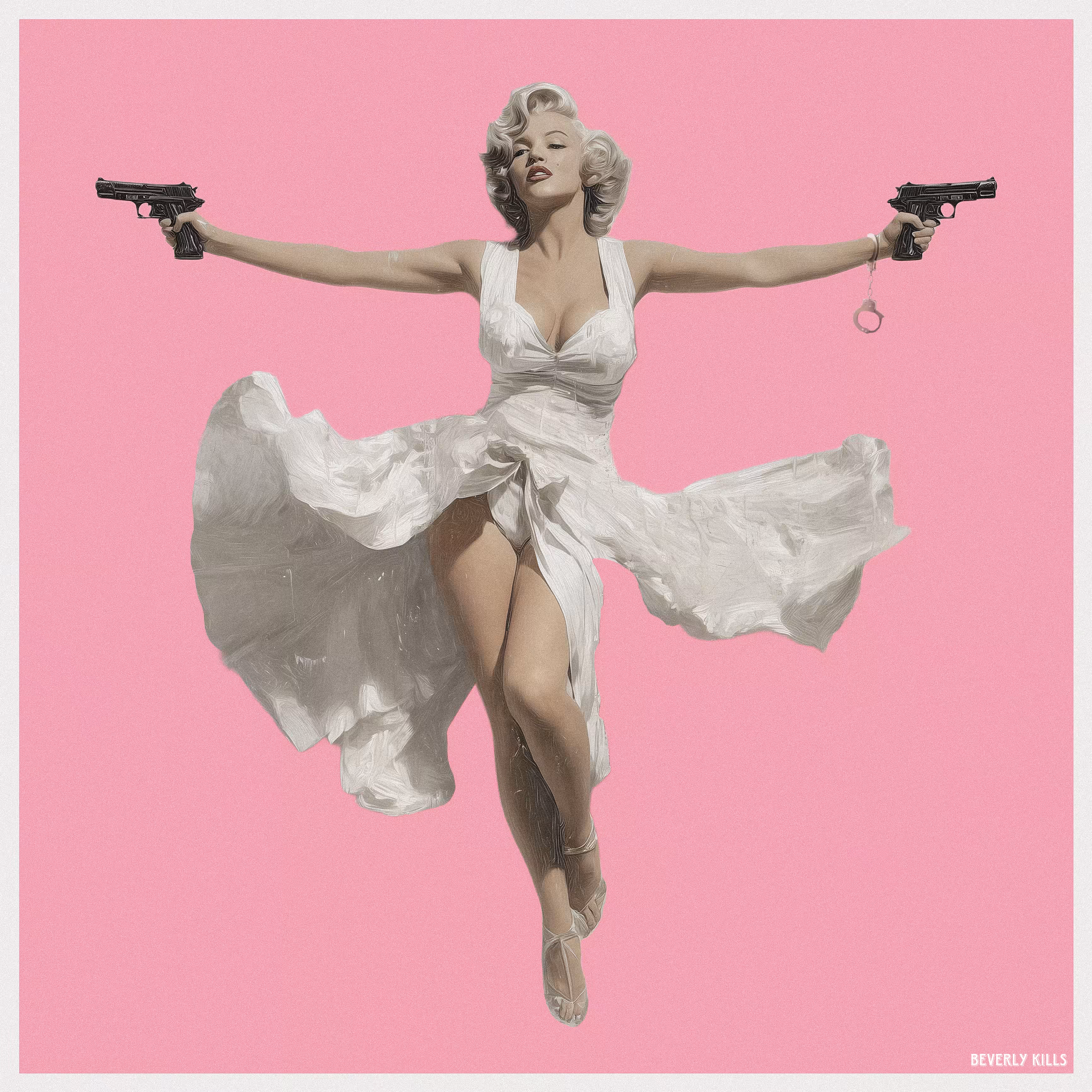 Monroe