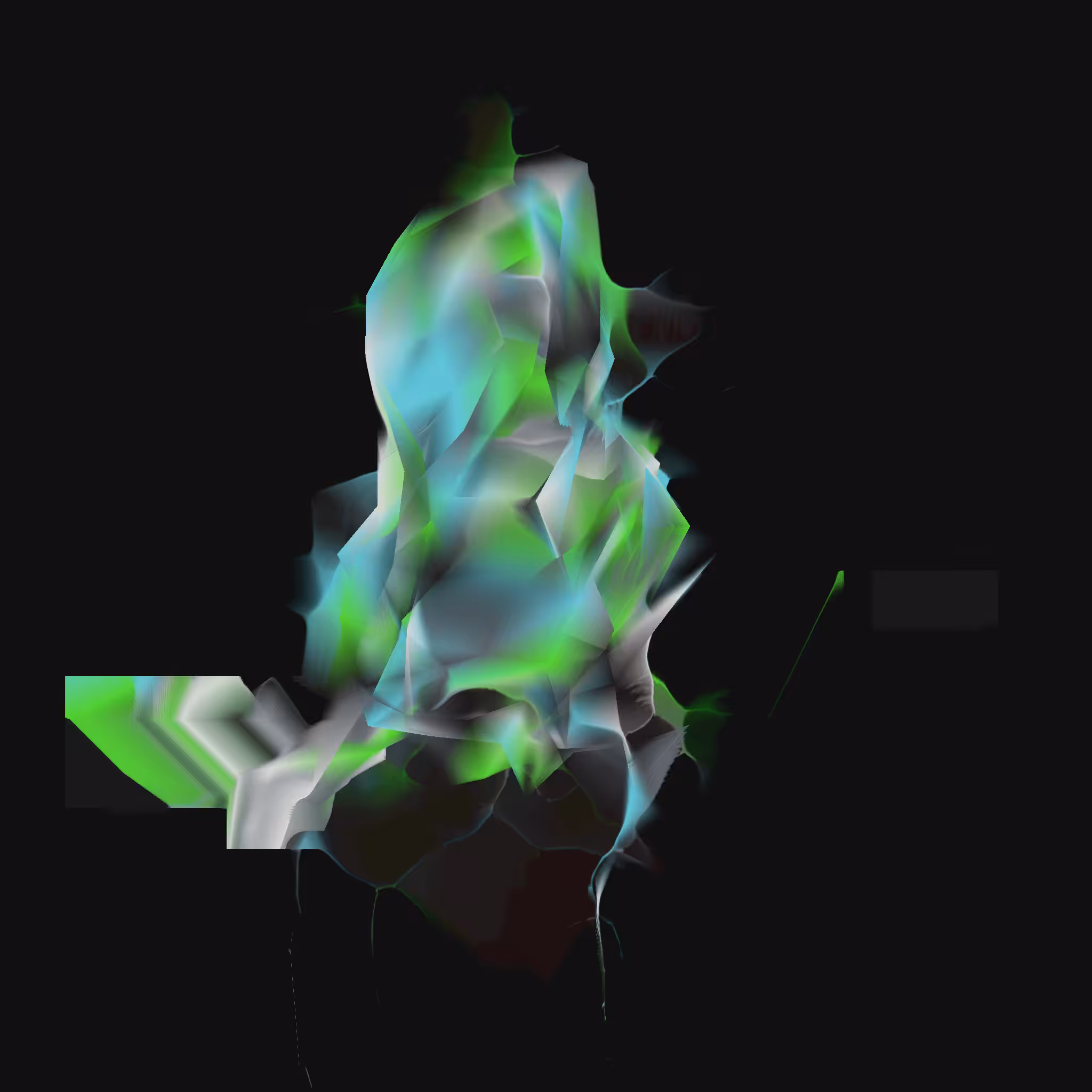 Energetic Body