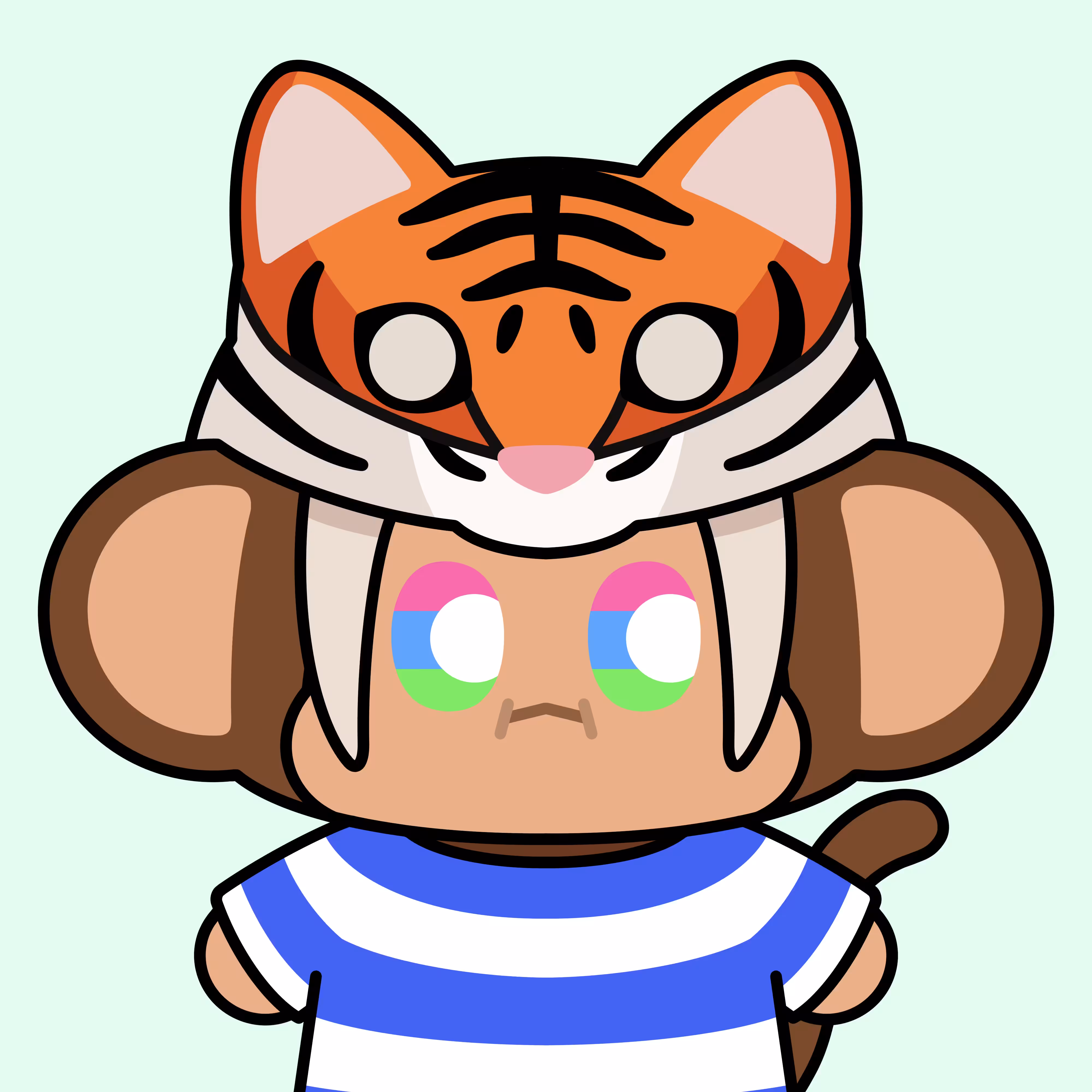 Chimpers: Karuha