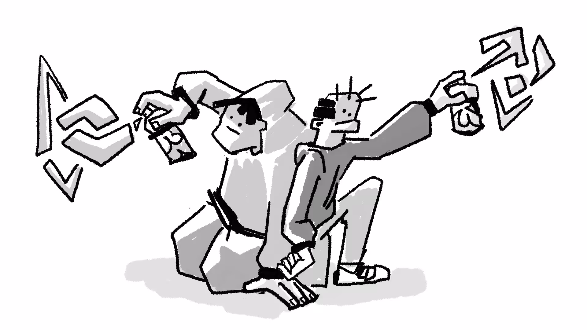 WRITERS III