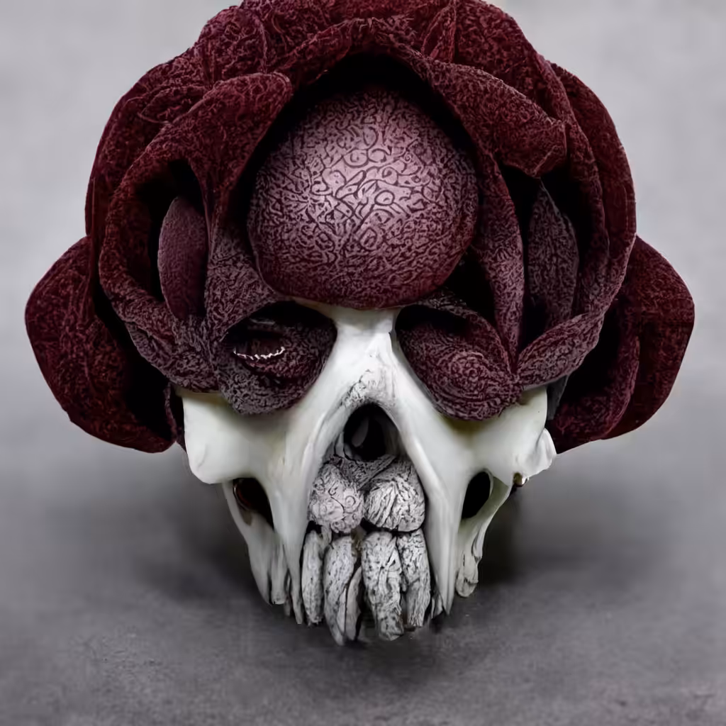 Skully 49