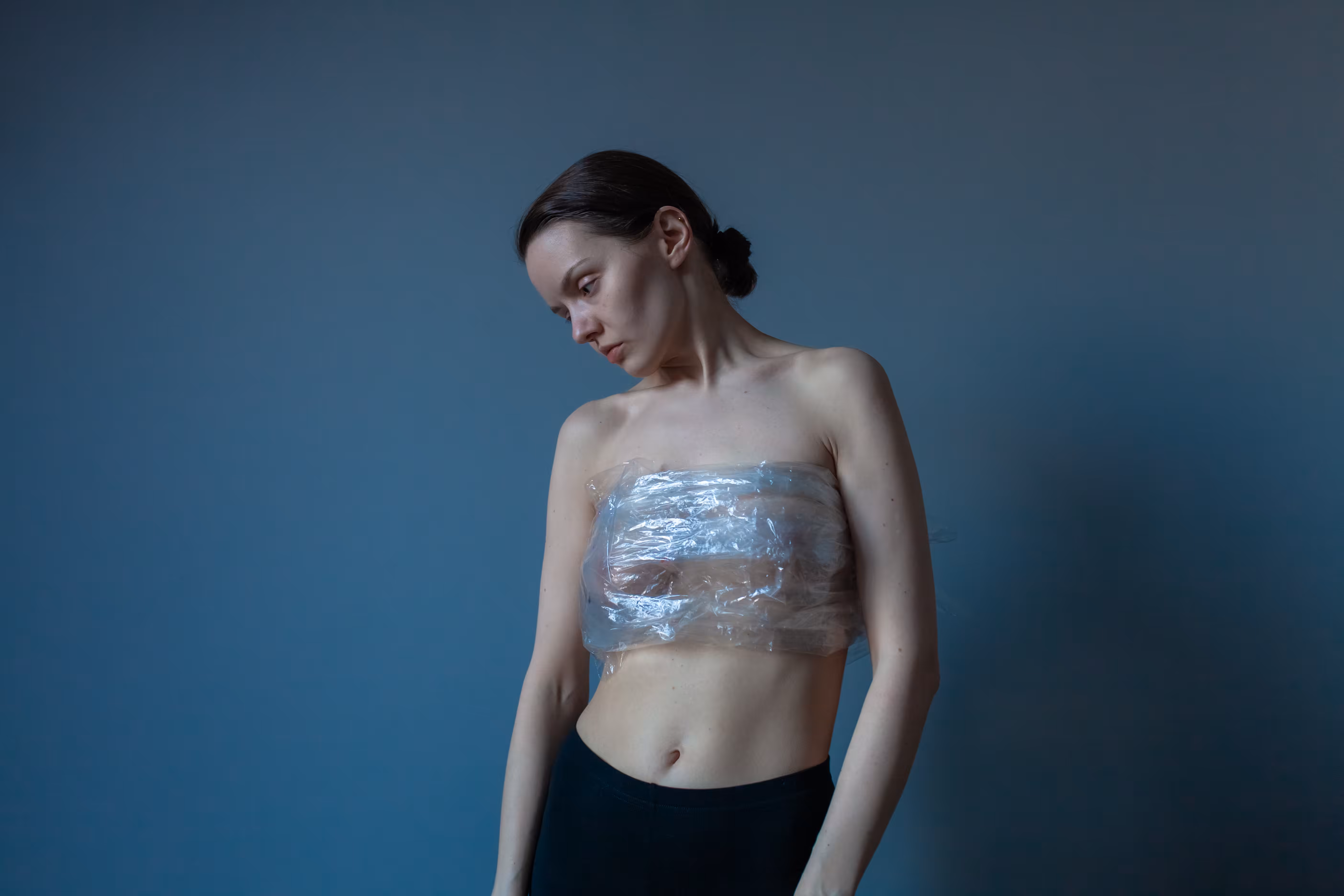 cellophane 