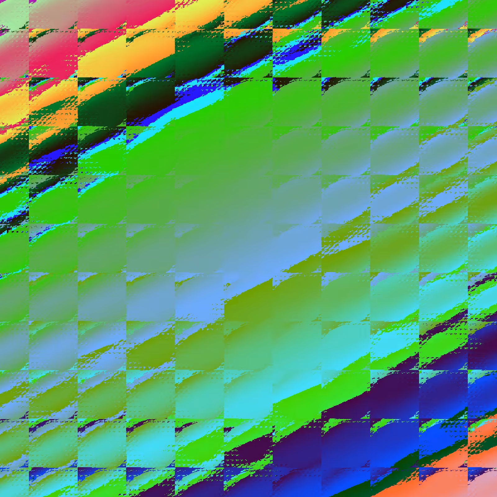 On a Wave #23