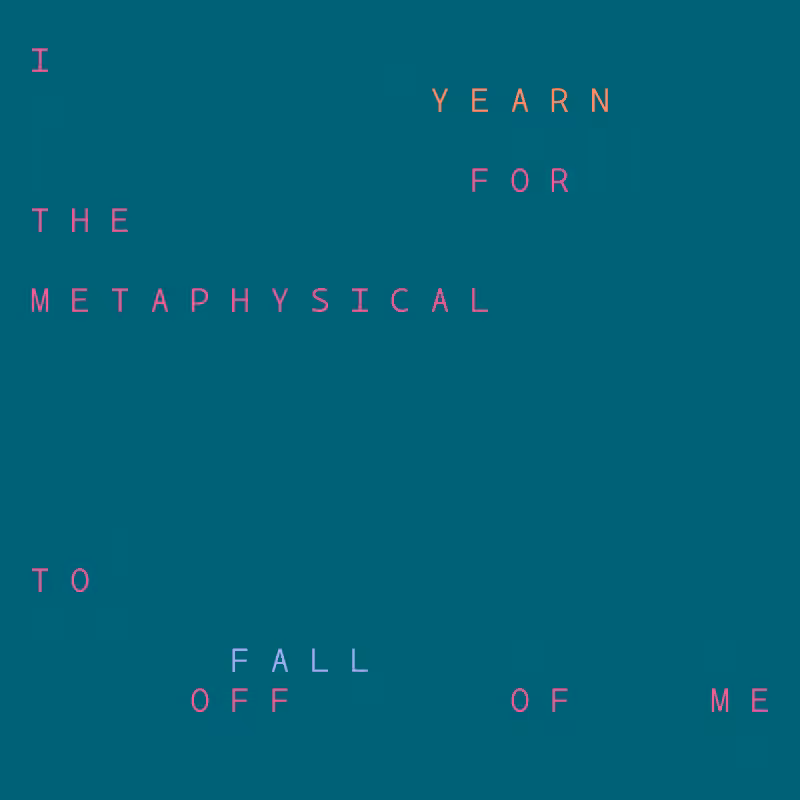 I wish for the metaverse ... #32
