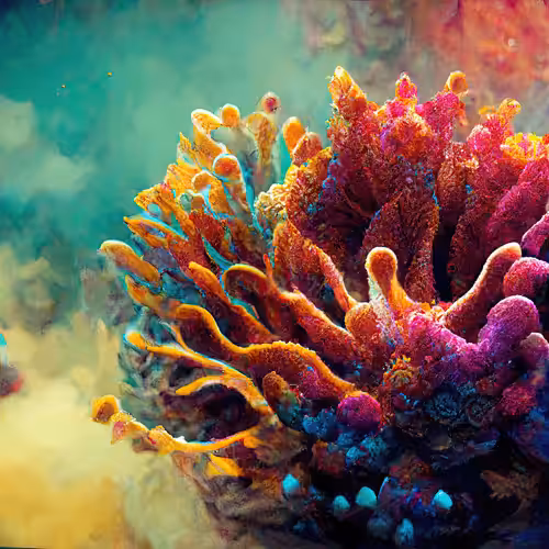 Coral Dreams 52