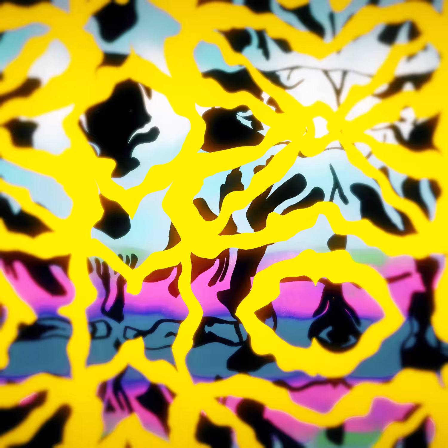 BOUNCING LIGHT