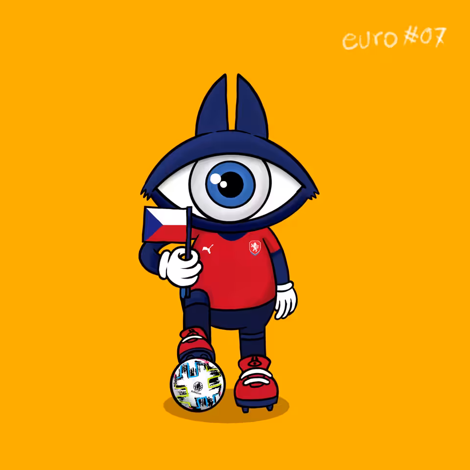 Cai Euro #07