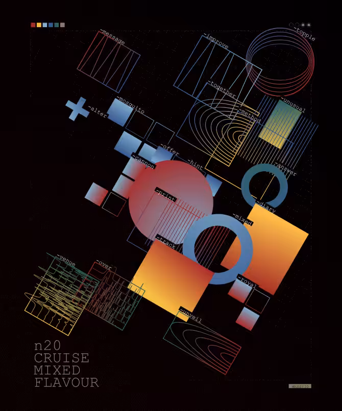 Sparsely Populated Grid #228