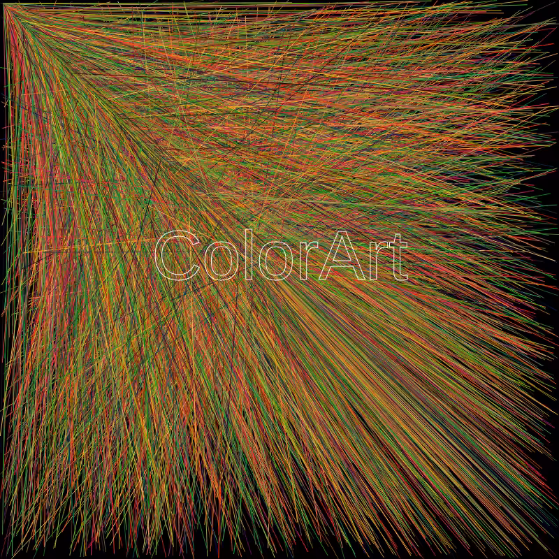 RGB #3 #82