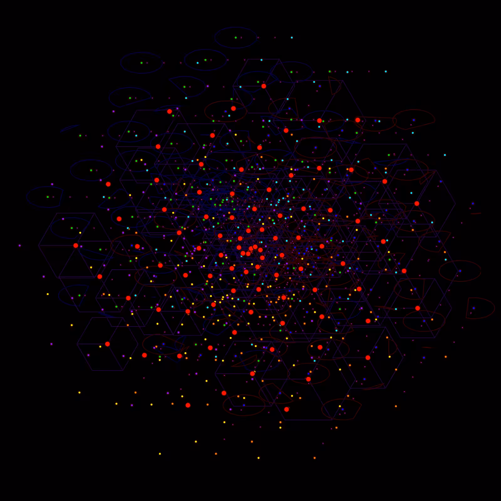 Planetary Trajectories #11