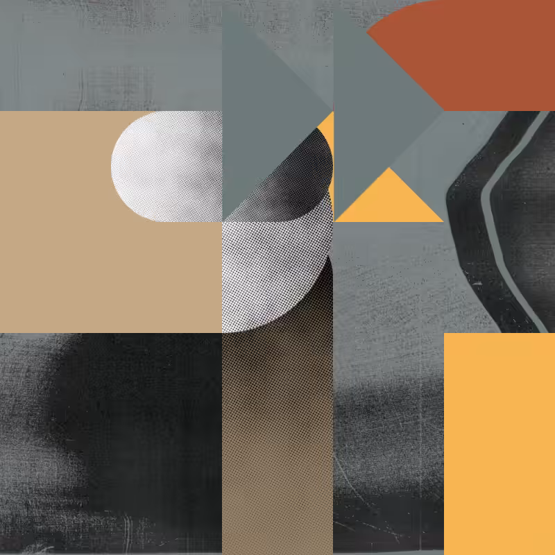 Abstraction #124