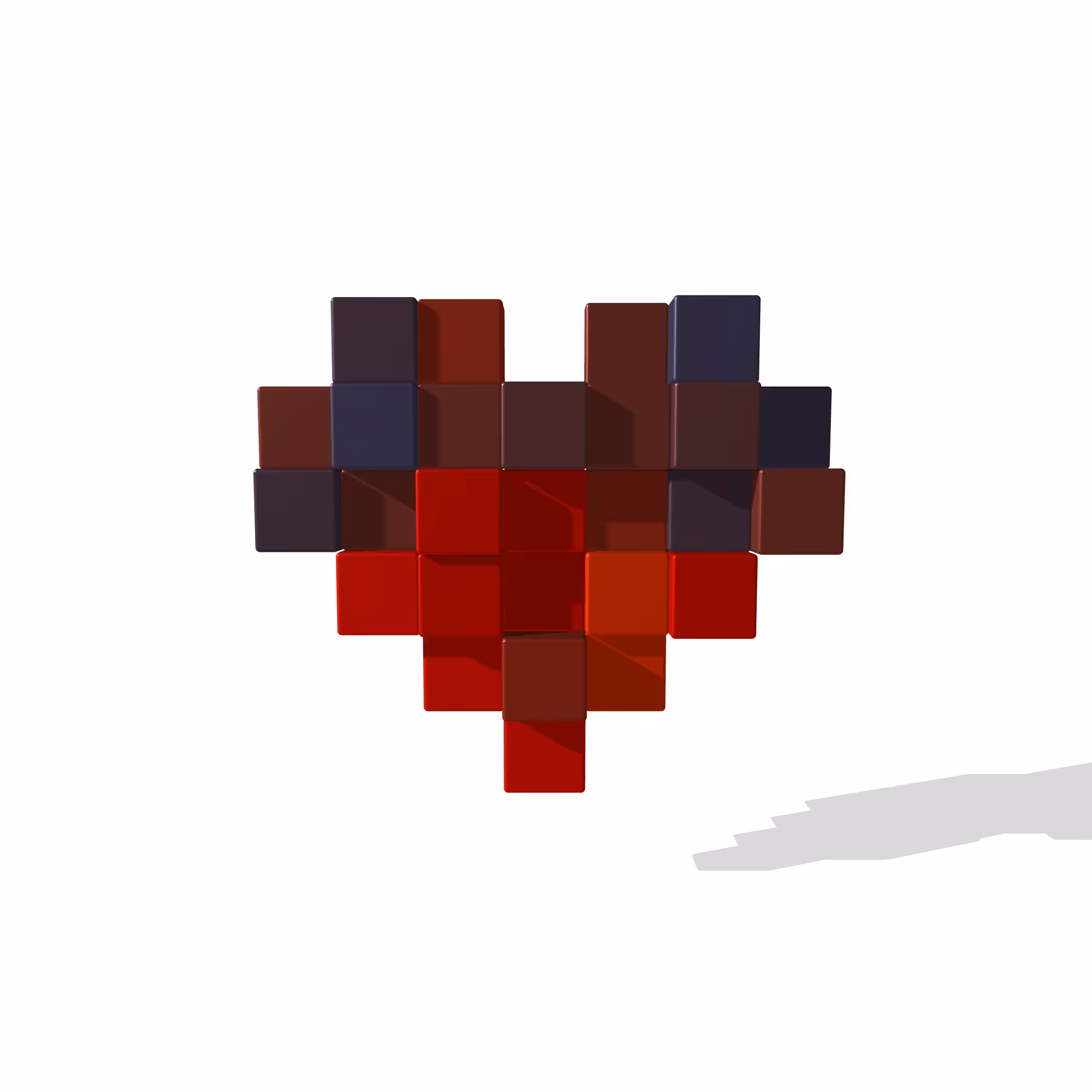 heart + craft #16541