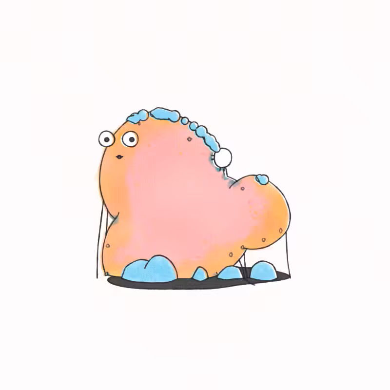 Pobbles #12