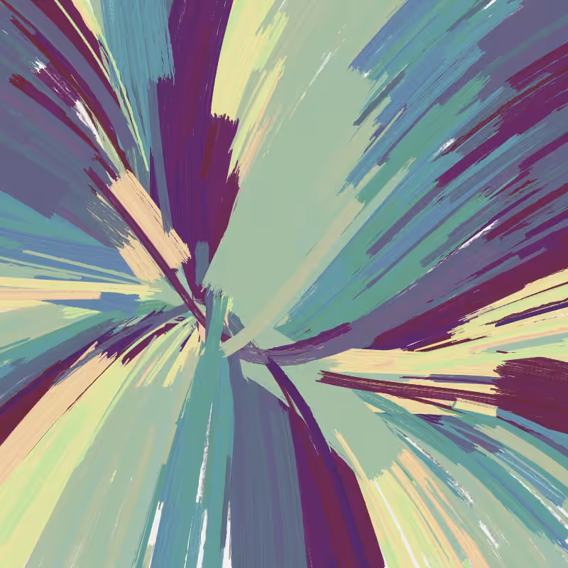 Abstract Attractorism #212