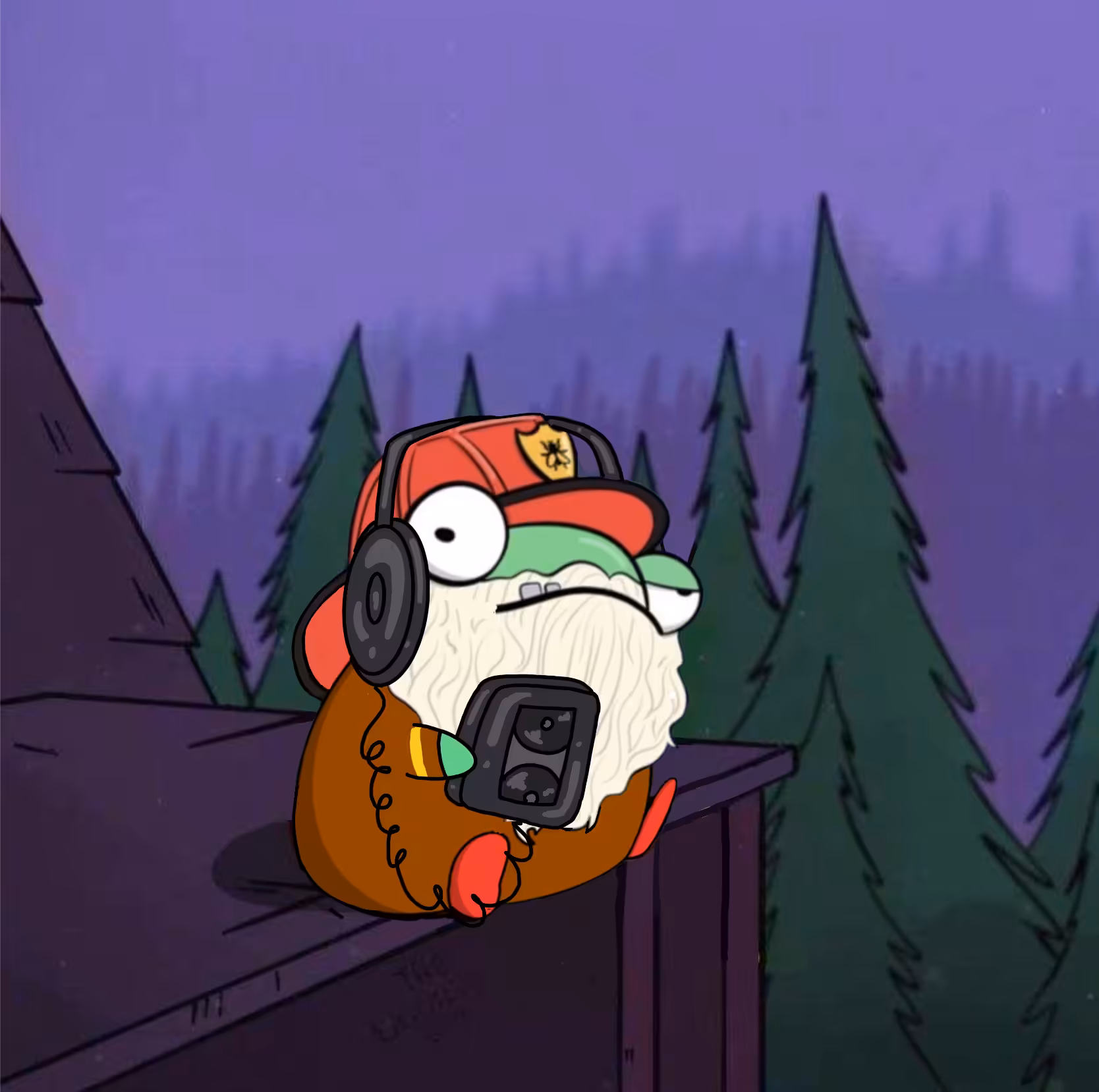 Lo-Fi Rizzle Beats to Relax/Set Fires To