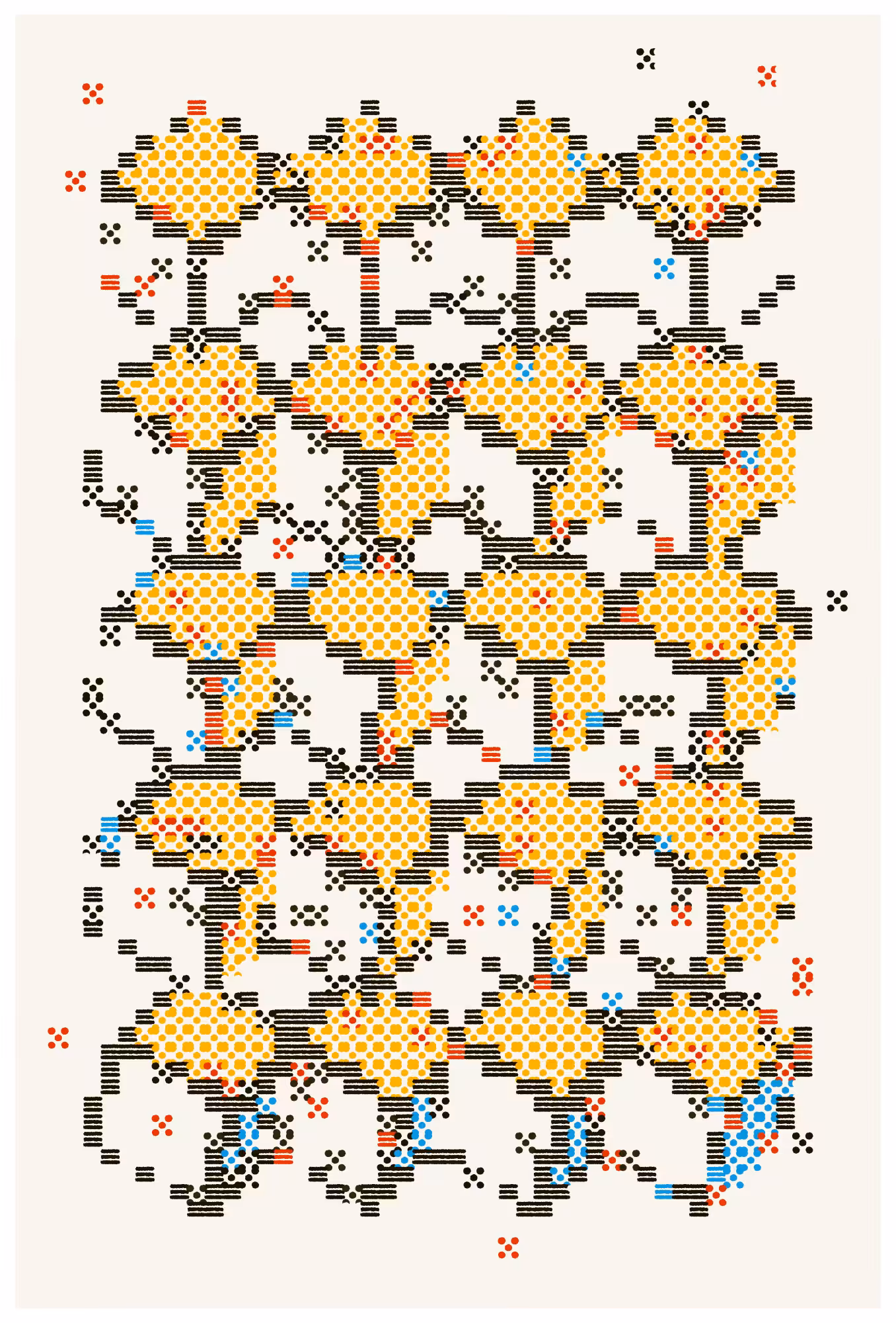 ⧉ Cube³s #64