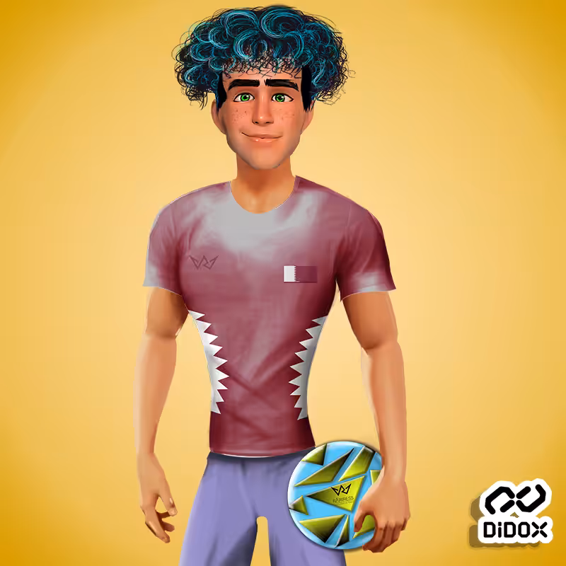 Didocup World Cup 2022 #1