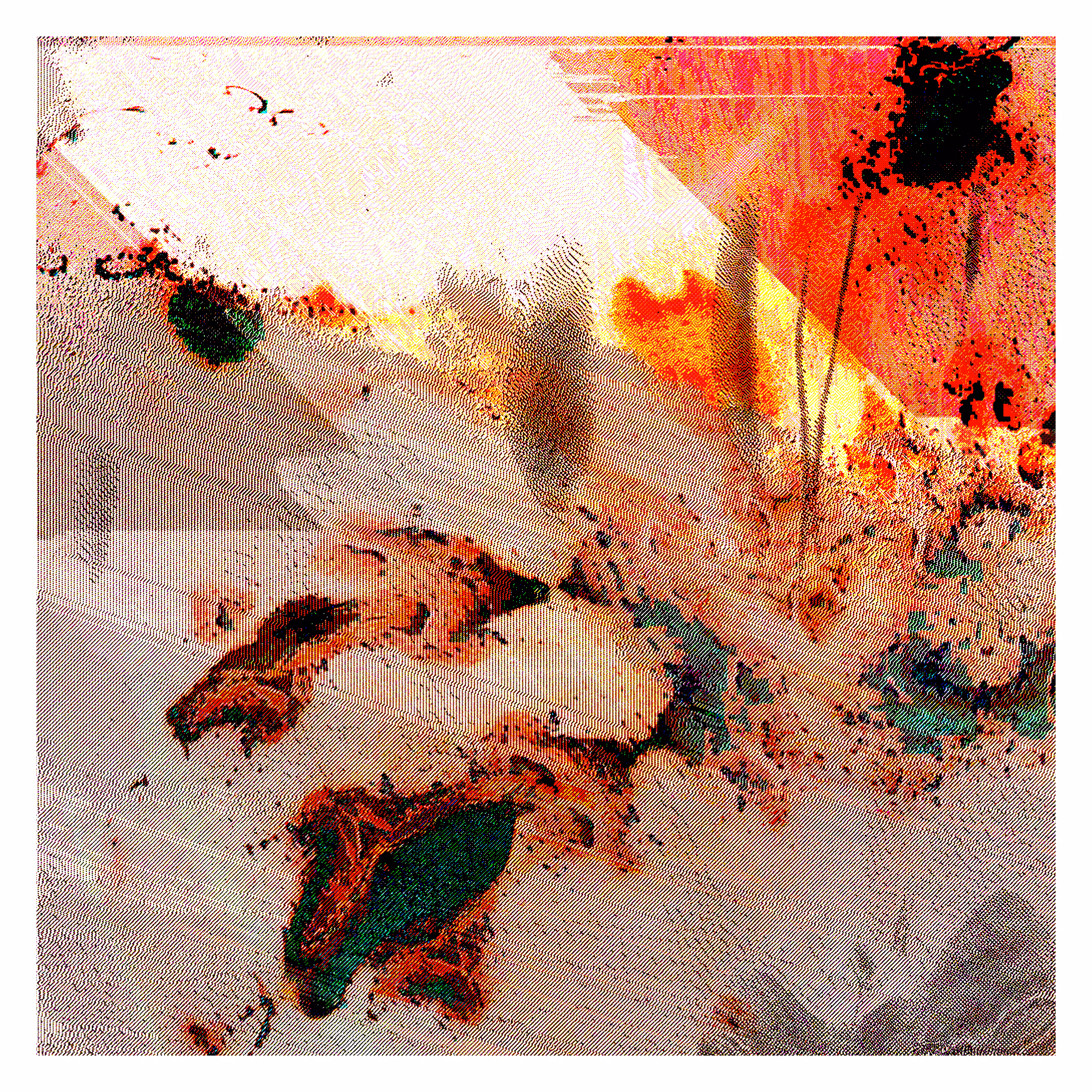 THX–1 #320