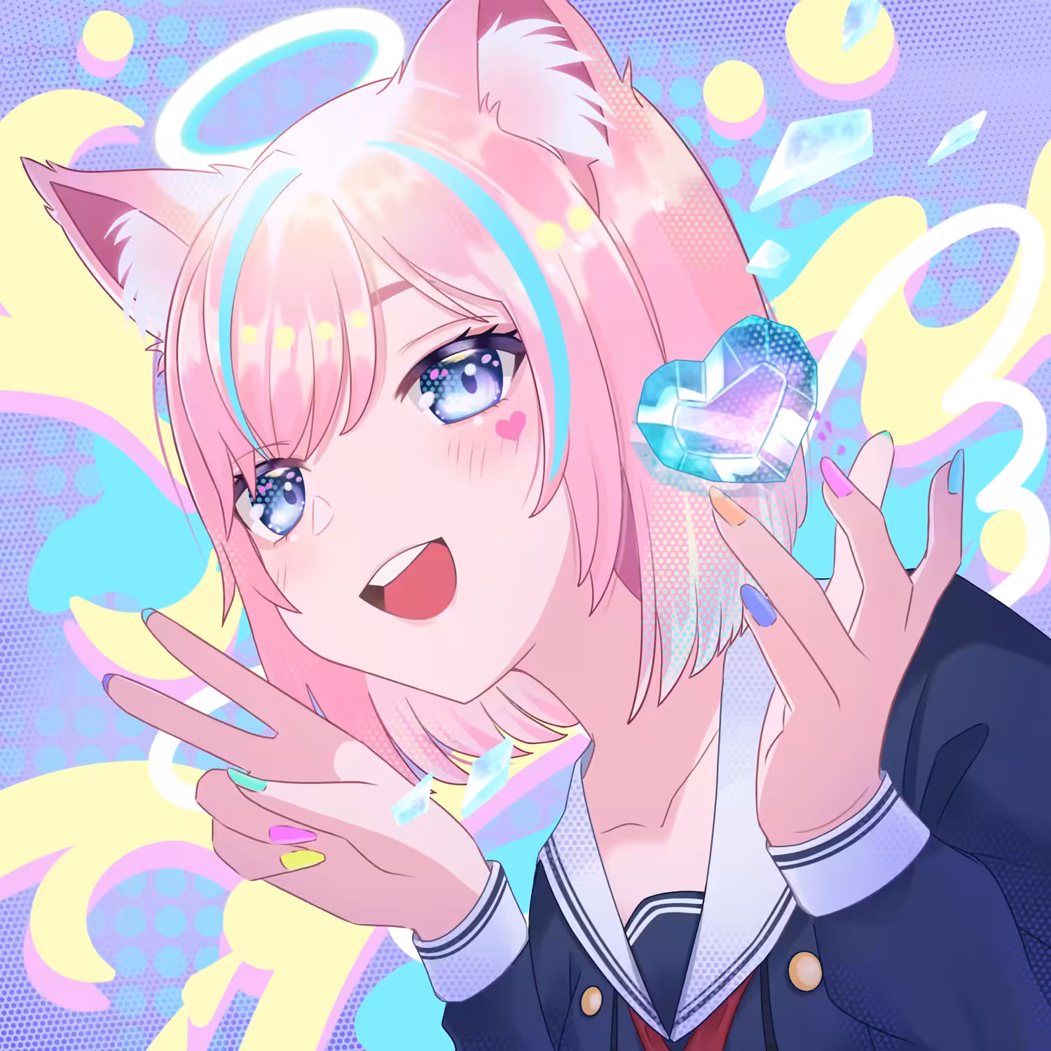 Heinekogami