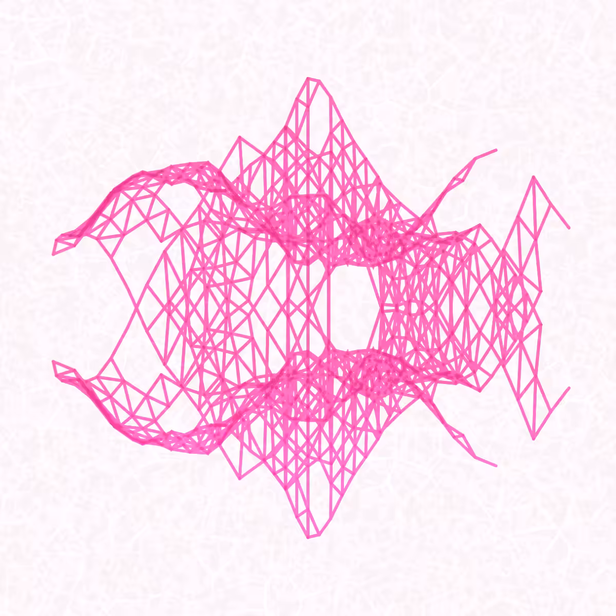 Plottable Wireframe (8 frames) #227