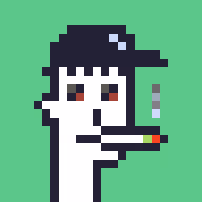 StoneyPunk™ Thin Mintz
