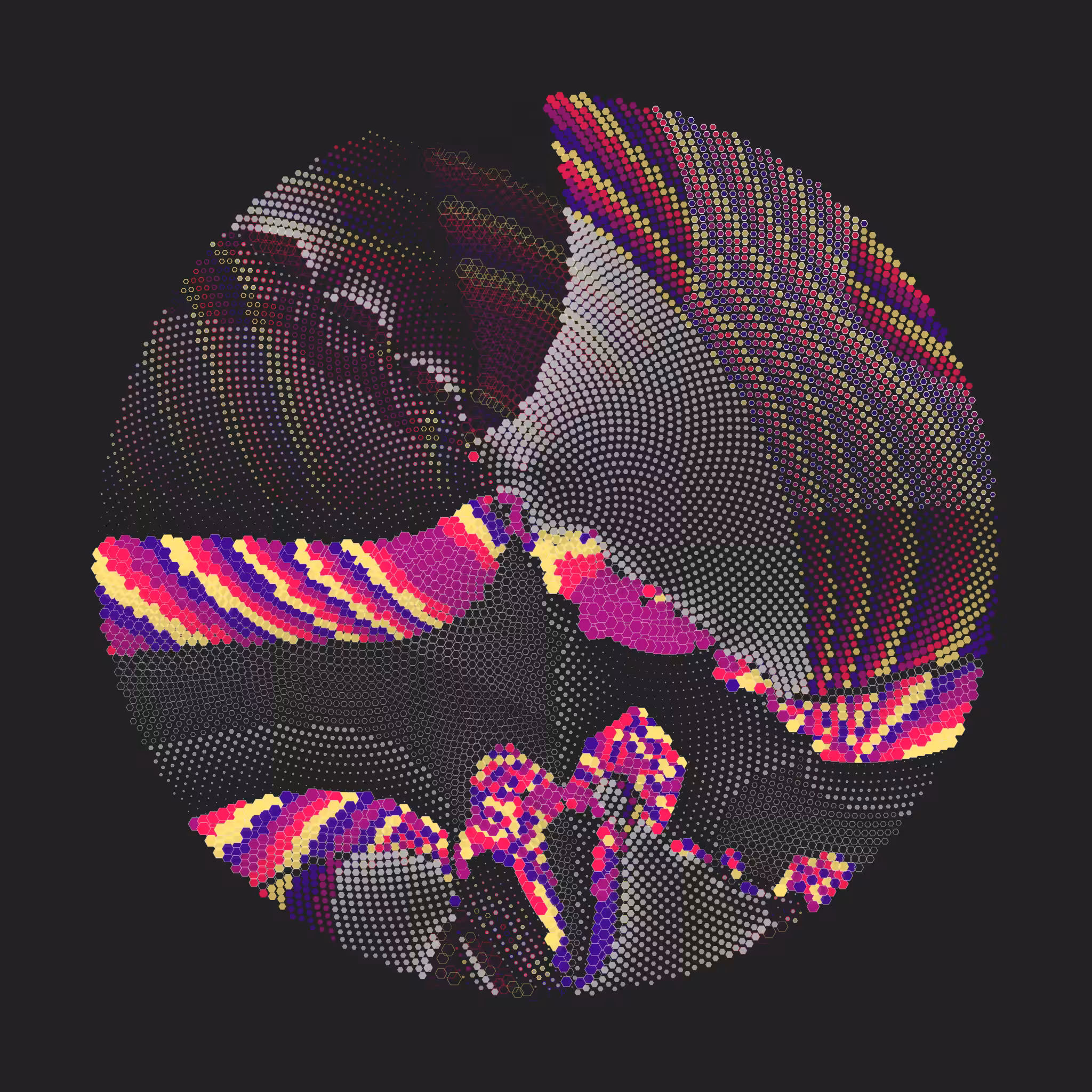 Still C #41854