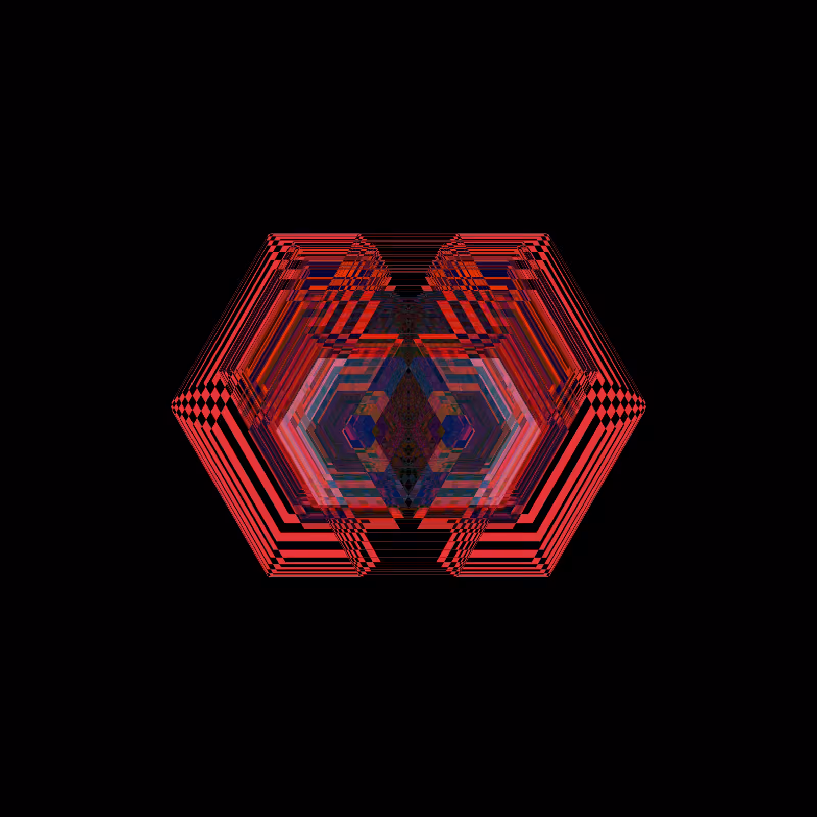 PixelShifter #280