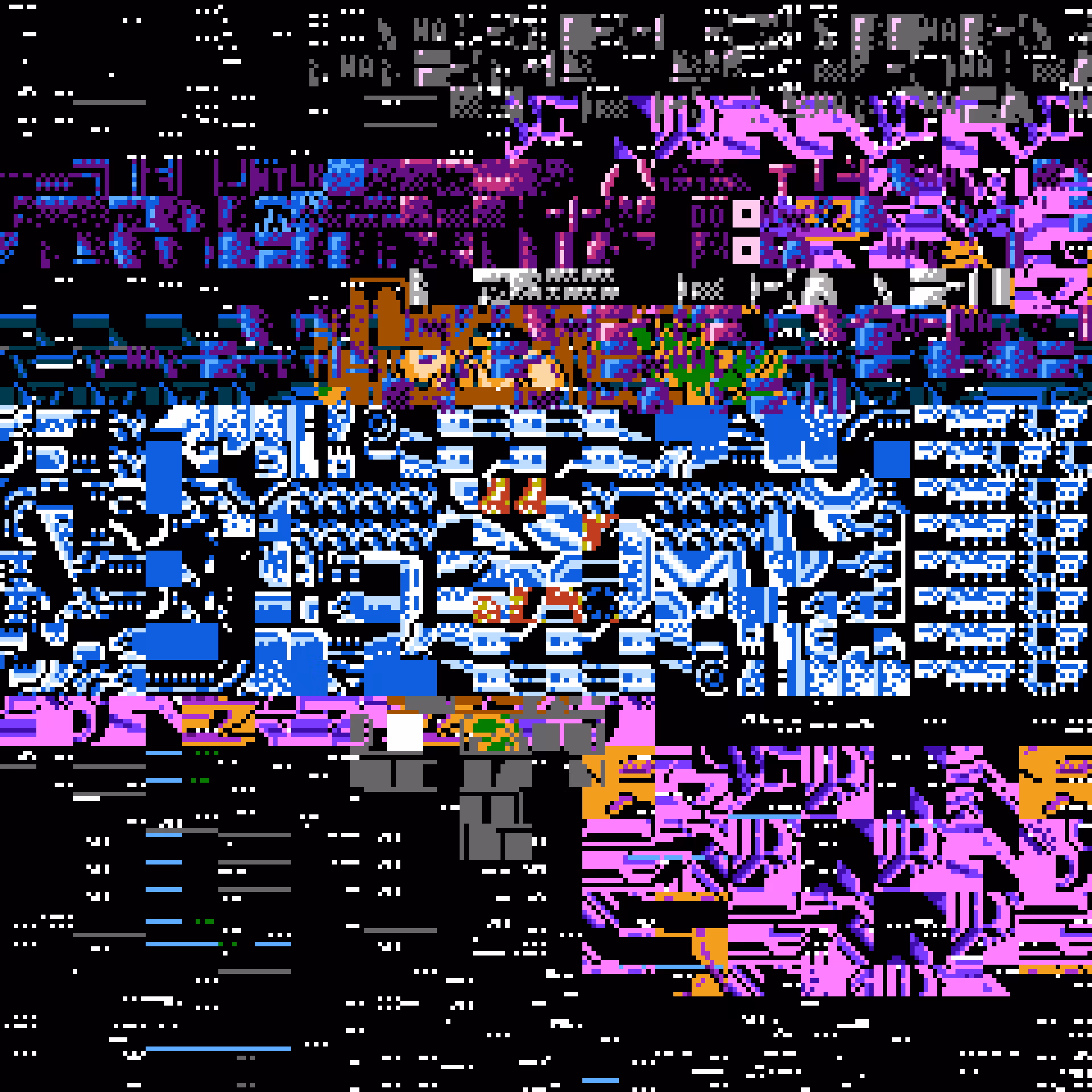 Inaccessible World #399