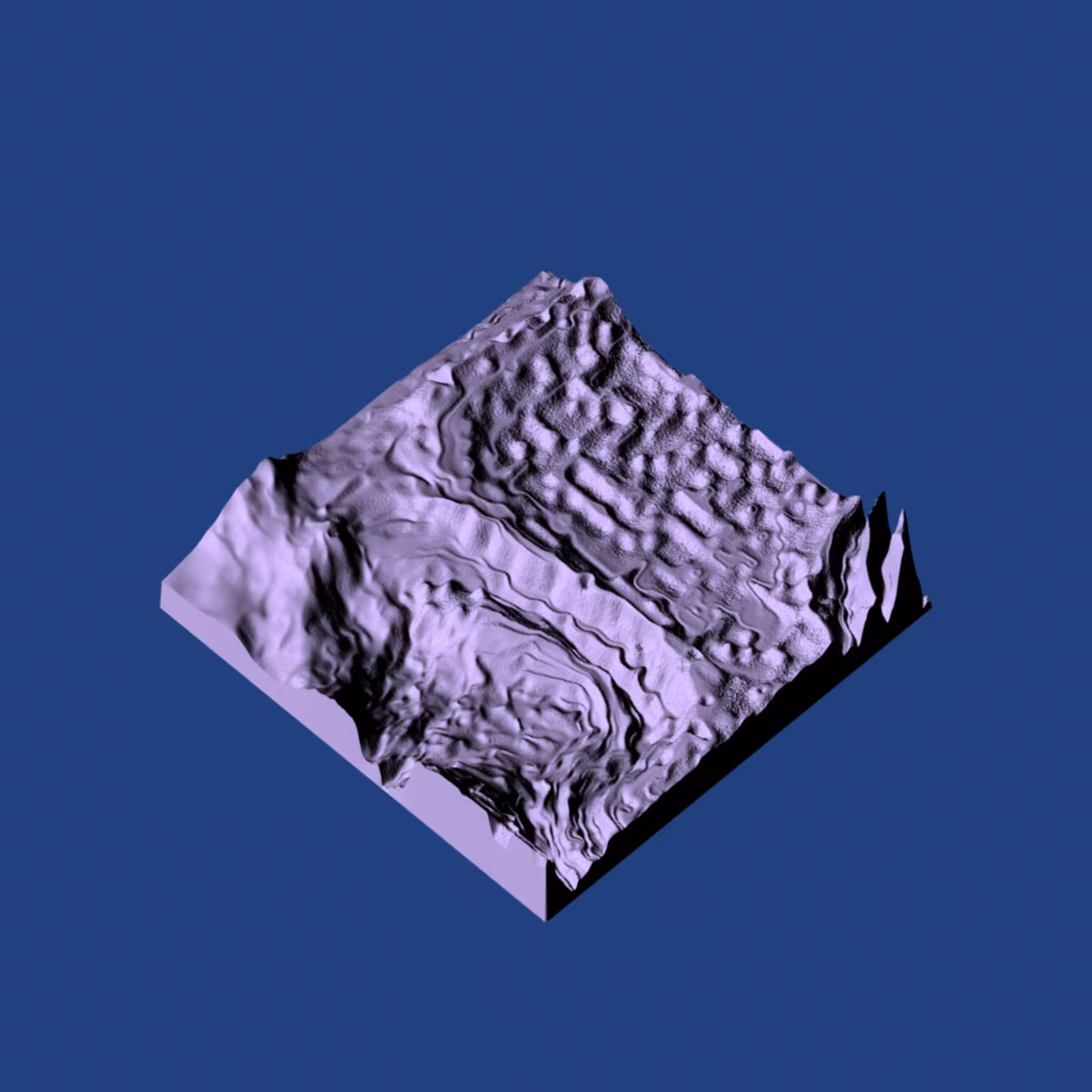 terrestrial #4