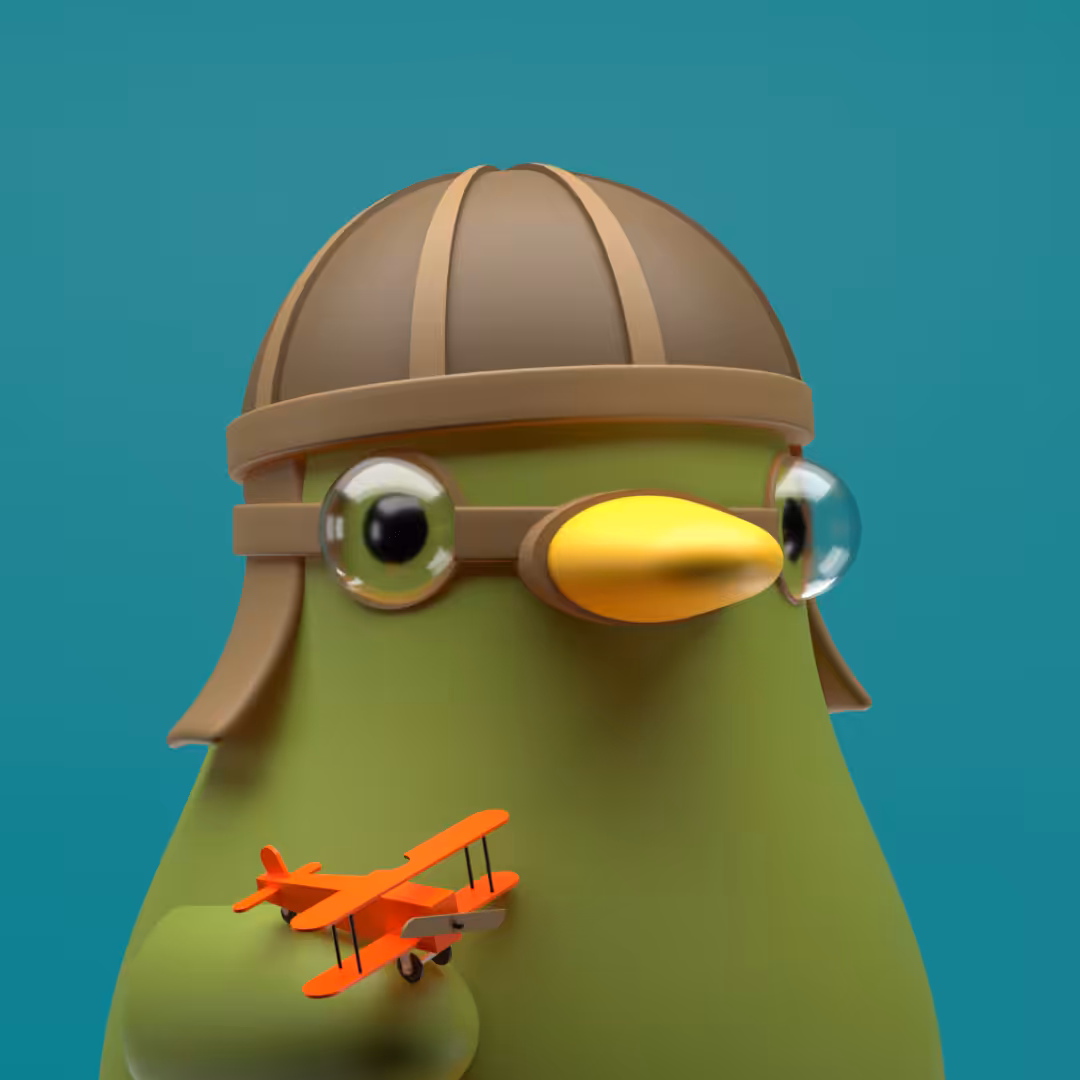 AVIATOR CRIMSON