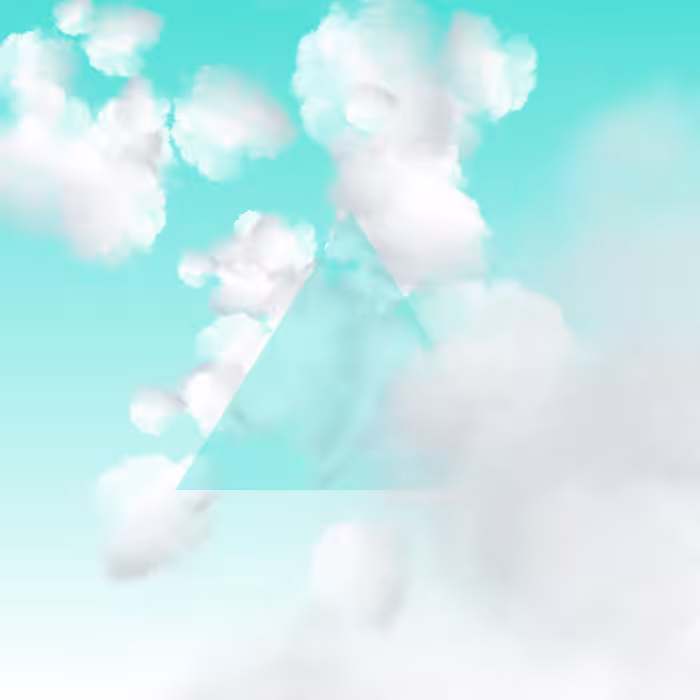 Floaty Clouds #37