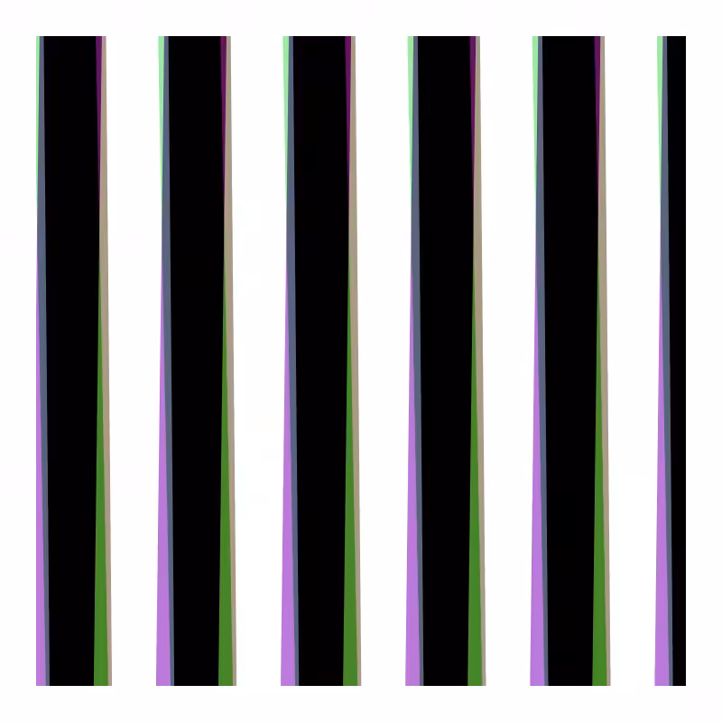 ALL COLORS ARE FANTASTIC #187
