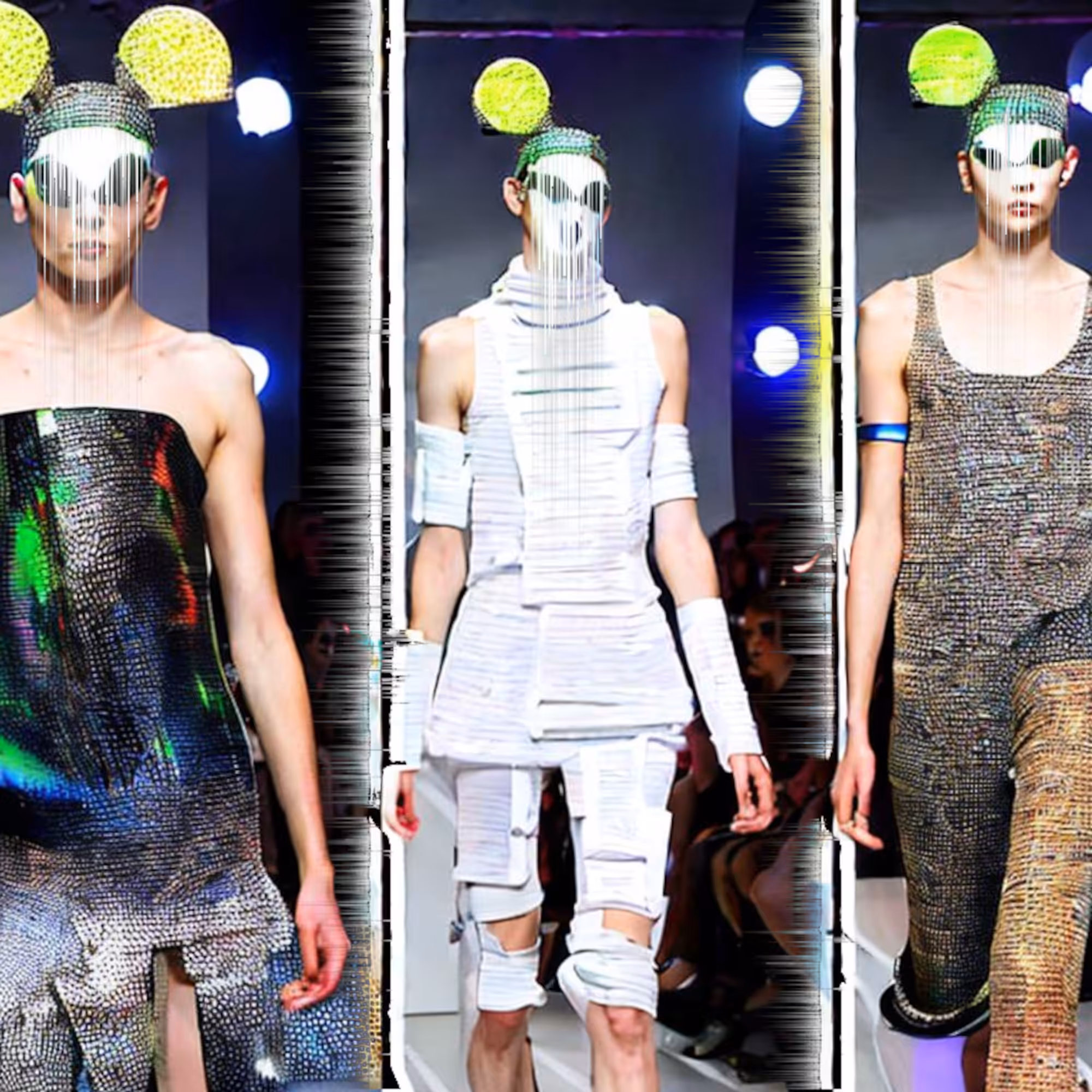 Look no. 26